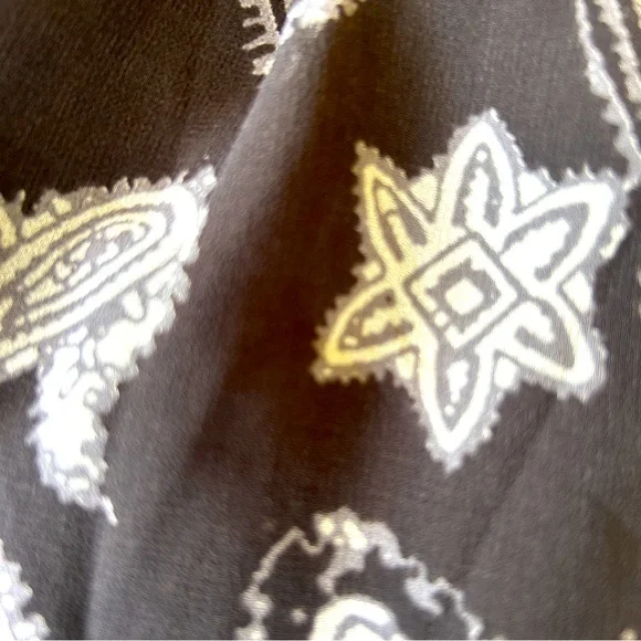 NWT Loft Off the Shoulder Blouse - Size Medium - Picture 10 of 15